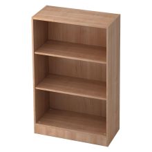 SIGNA B 6500 - Walnoot Hoogte van de map | 3 OH Plank 80 cm