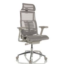 POFIT G GEN2 - High end bureaustoel Lichtgrijs