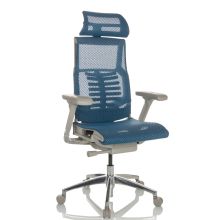 POFIT G GEN2 - High end bureaustoel Blauw