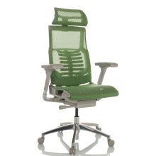 POFIT G GEN2 - High end bureaustoel Groen