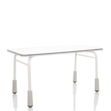 KID GRO T - Kinder bureau Lichtgrijs