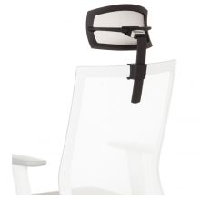 KS ASPEN - Hoofdsteun Zwart