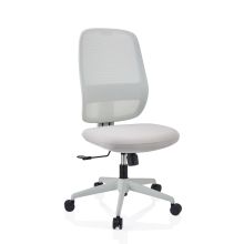 Minoro W - Professionele bureaustoel Taupe