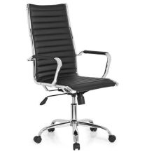 VEMONA 20 - Professionele directiestoel Zwart
