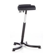 TOP WORK 30 - Stahulp Zwart