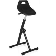 TOP WORK 31 - Stahulp Zwart