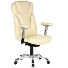 EMBASSY 200 - Professionele directiestoel Crème