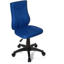 KIDDY BASE - Kinder bureaustoel Blauw