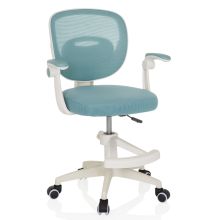 KIDDY SMART - Kinder bureaustoel Lichtblauw