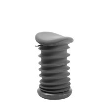 Sitness 4D - Kruk Grijs