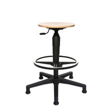 Tec 60 - Baliestoel Beuken