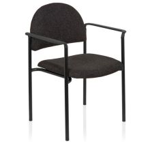 XT 700 - Vierpotige stoel Grijs