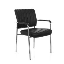 SOMOS V kunstleder - Vierpotige stoel 