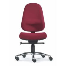 ZERO 12 - Professionele bureaustoel Bordeaux Stof