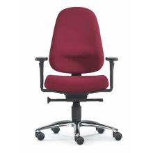 ZERO 12 - Professionele bureaustoel Bordeaux Stof