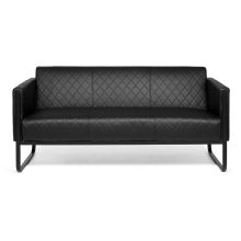ARUBA BLACK | 3-Zits - Lounge bank / sofa 