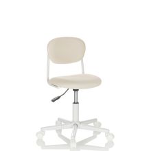 KIDDY BASE I - Kinder bureaustoel Beige