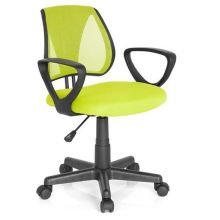 KIDDY CD - Kinder bureaustoel Groen