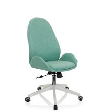 AVEA I - Thuisgebruik bureaustoel Aqua