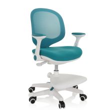 KID ERGO - kinderstoel Blauw