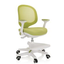 KID ERGO - kinderstoel Groen