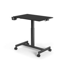 Stand K - Zit- Sta bureau