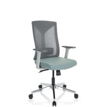 HALIFAX - Professionele bureaustoel Mint