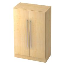 SIGNA G 7550 RE - Esdoorn Rail handvat (kunststof)