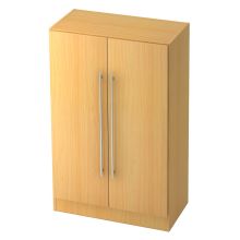 SIGNA G 7550 RE - Beuken Rail handvat (kunststof)