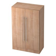 SIGNA G 7550 RE - Walnoot Rail handvat (kunststof)