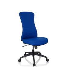 OFFICE XT - Professionele bureaustoel Blauw