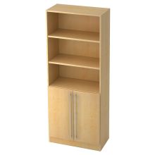 SIGNA G 7700 RE - Esdoorn Rail handvat (kunststof)