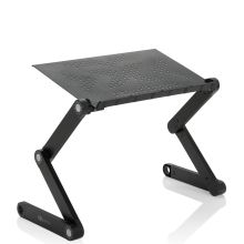 VM-SA II - Monitorstandaard Zwart