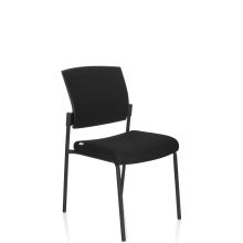 K9 V PRO - Vierpotige stoel Zwart