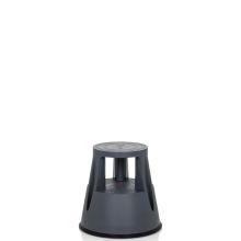 TIO-M I - Opstapkrukje Donkergrijs