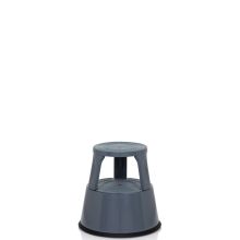 TIO-M II - Opstapkrukje Donkergrijs