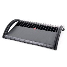 PODI - Voetensteun Zwart