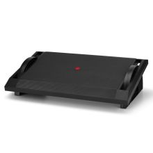 PODI I - Voetensteun Zwart