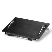 PODI III - Voetensteun Zwart