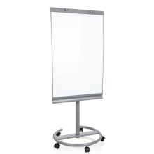 MULTIBOARD - Whiteboard zilver
