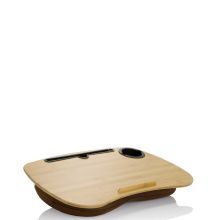 COMFILAP I - Laptop onderzetter Bruin