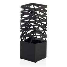 PLUVARIS | Paraplubak - Accessoires Zwart