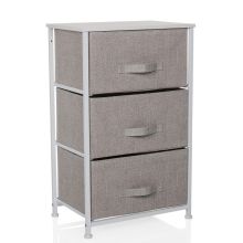FOLDRESS M - Commode Grijs