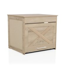 KITTY PAWBOX 1 - Kattenhuis Eiken