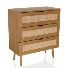 BOHEO K - Commode Eiken