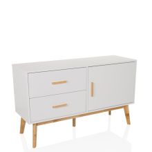 TAROLO - Dressoir Wit