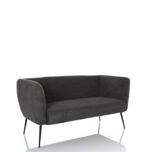 HAYRIVER - Lounge bank / sofa Grijs