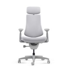 LiberNovo Omni - High end bureaustoel Grijs