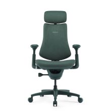 LiberNovo Omni - High end bureaustoel Groen