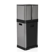 CLEAN 3 | 32 l - Prullenbak 